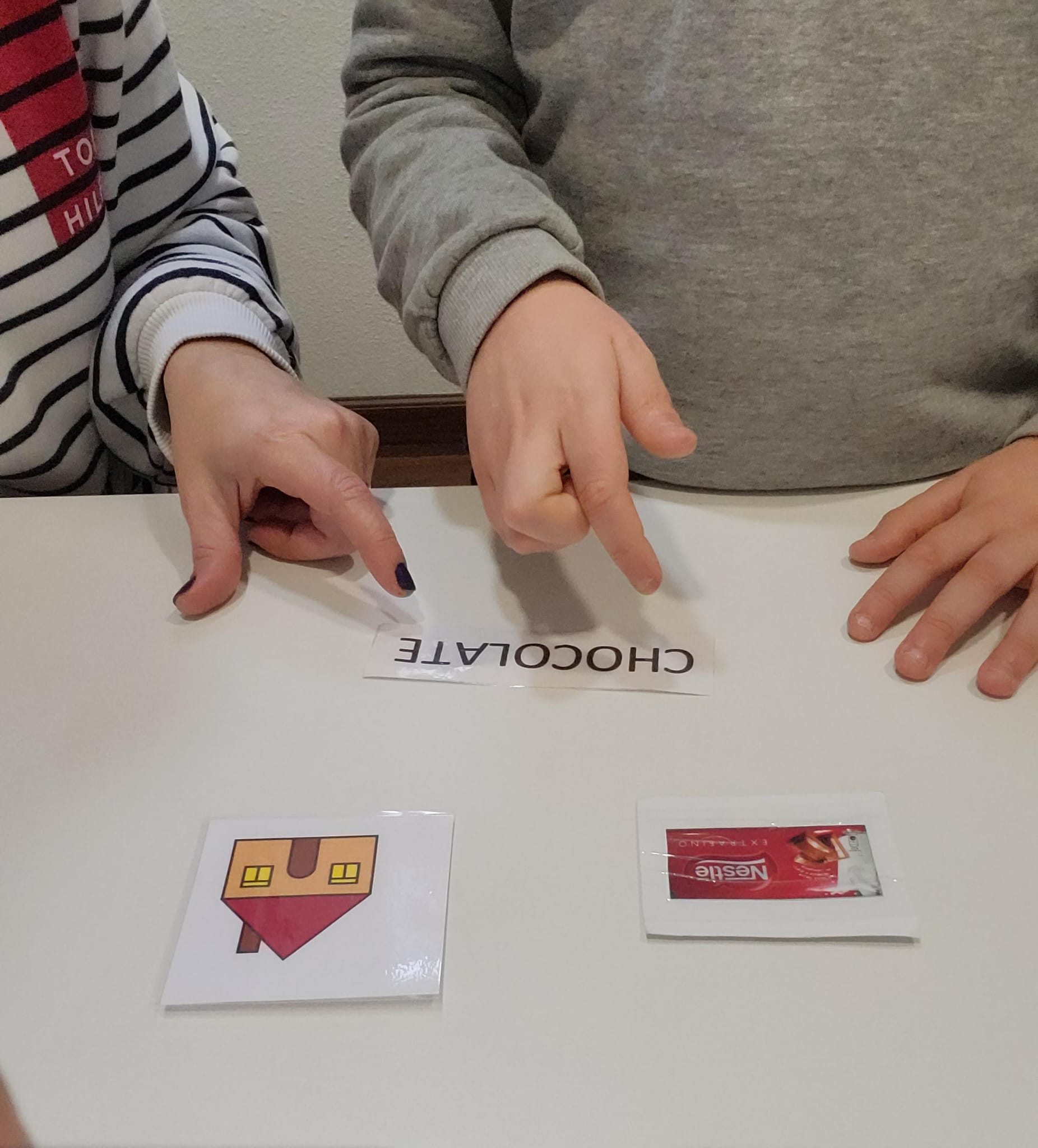 Mariela Puya - Psicóloga