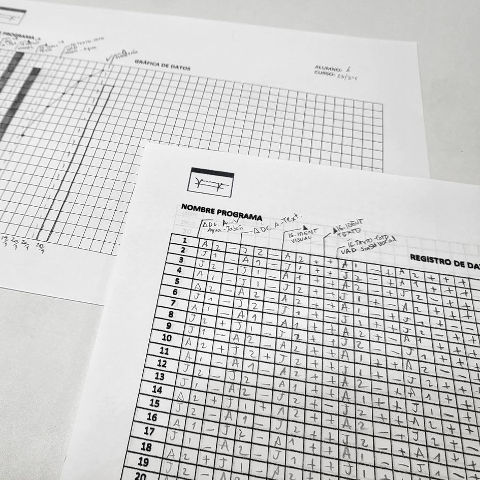 Mariela Puya - Psicóloga