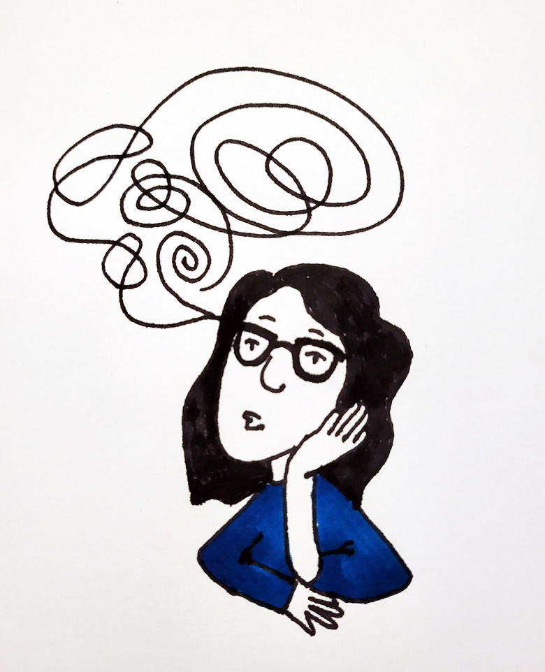 Mariela Puya - Psicóloga